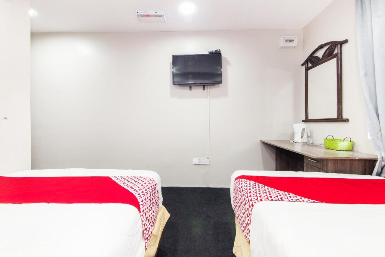 Oyo 90373 Sri Rampai Hotel Kuala Lumpur