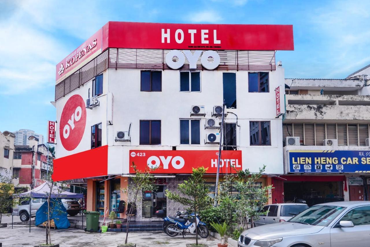 Oyo 90373 Sri Rampai